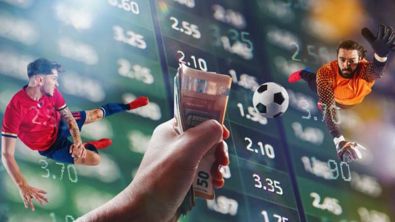 Kèo Thẻ Phạt 1x2: Bí Quyết Tìm Kiếm Lợi Nhuận 6 Keo-the-phat-phan-tich