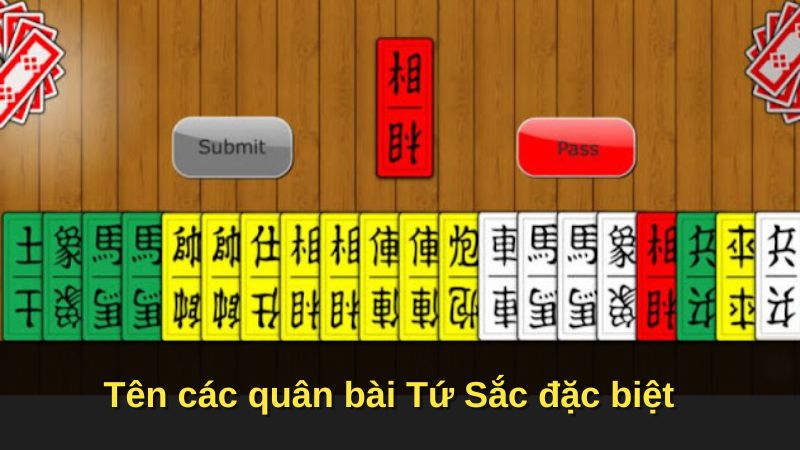 Tên các quân bài Tứ Sắc : Bí mật chiến thắng 7 y-nghia-va-gia-tri-cua-tung-ten-cac-quan-bai-tu-sac