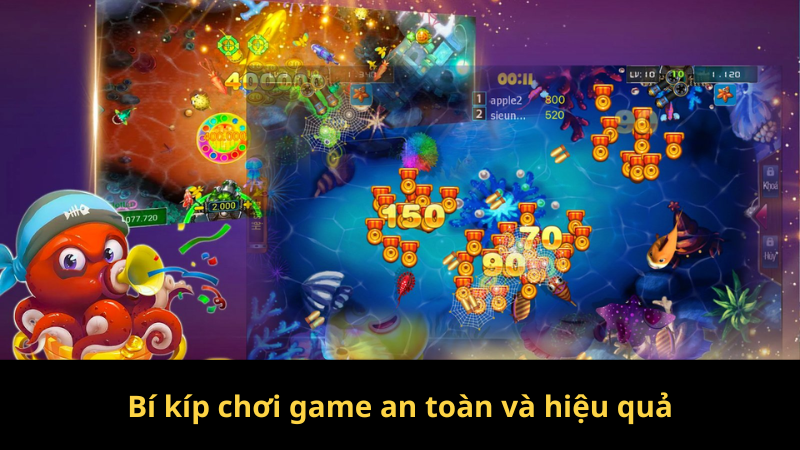 Bí Kíp Săn Cá Hiệu Quả Trong Game Bắn Cá Đổi Thẻ Cào 6 bi-kip-choi-game-an-toan-va-hieu-qua