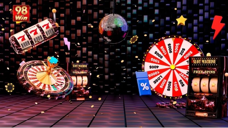 CASINO 98win - Khám Phá Sòng Bạc Giải Trí Đỉnh Cao Nhất 1 ly-do-nen-choi-o-casino-98win?