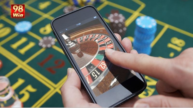 Đăng Ký 98win: Bước Đầu Tiên Để Trải Nghiệm Cá Cược Đỉnh Cao 1 loi-ich-khi-dang-ky-98win