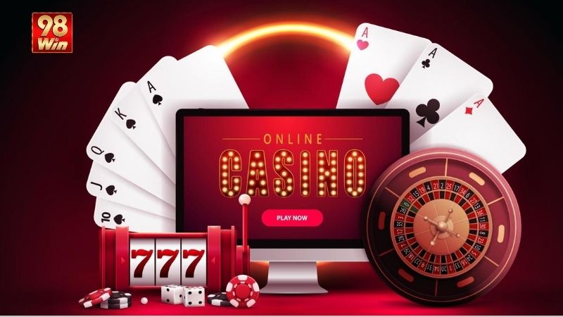 Đăng Nhập 98win - Trải Nghiệm Cá Cược An Toàn Và Tiện Lợi 1 dieu-kien-de-dang-nhap-98win