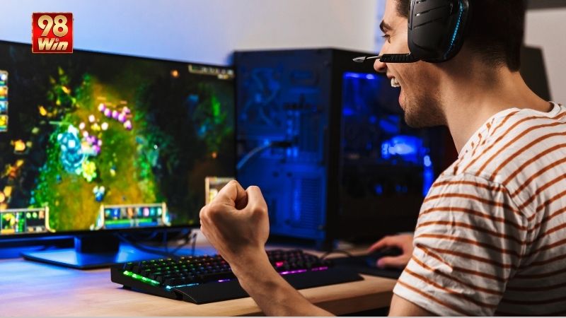 E-SPORT 98win - Bước Đột Phá Trong Thế Giới Cá Cược Điện Tử 3 loi-ich-khi-choi-ca-cuoc-o-tren-nen-tang-truc-tuyen-e-sport-98win