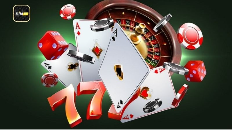 Game Bài 98win - Đỉnh Cao Của Thế Giới Game Bài Trực Tuyến 1 tro-choi-trong-game-bai-98win