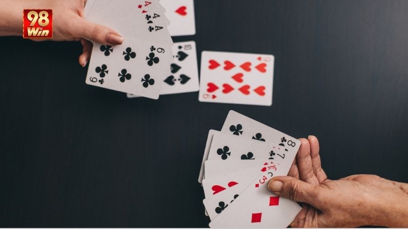 Game Bài 98win - Đỉnh Cao Của Thế Giới Game Bài Trực Tuyến 3 uu-diem-cua-game-bai-98win