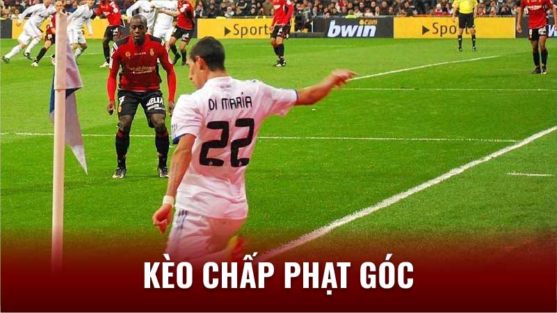 Kèo Chấp Phạt Góc Là Gì? Hướng Dẫn Chi Tiết Cho Người Mới 5 keo-chap-phat-goc-là-gi-khai-niem