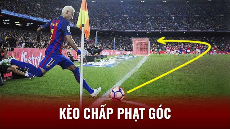 Kèo Chấp Phạt Góc Là Gì? Hướng Dẫn Chi Tiết Cho Người Mới 7 keo-chap-phat-goc-là-gi-cach-doc-keo
