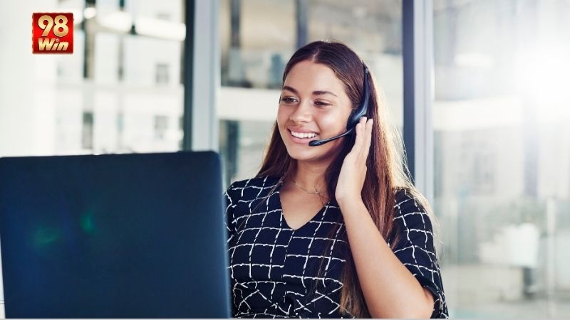 Liên Hệ 98win - Cầu Nối Cho Người Chơi Cá Cược Trực Tuyến 1 tai-sao-nen-lien-he-98win?