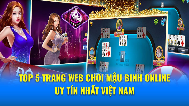 Top 5 Trang Web Chơi Mậu Binh Online Uy Tín Nhất Việt Nam 6 mau-binh-online-bi-kip