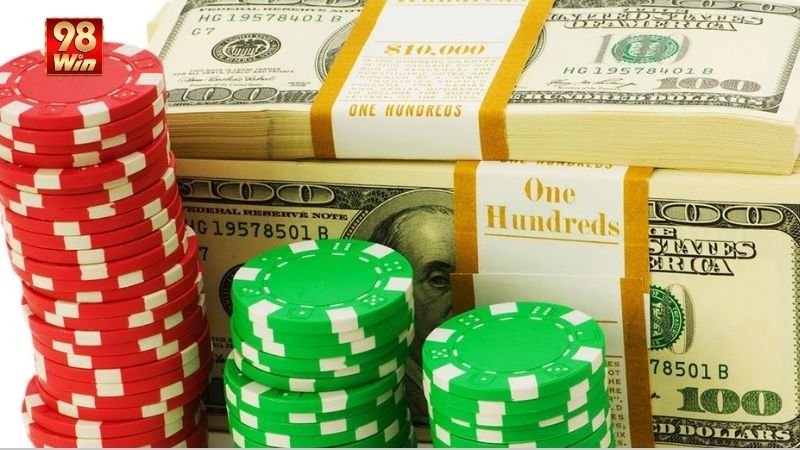 Nạp Tiền 98win - Bí Quyết Tham Gia Cá Cược An Toàn, Hiệu Quả 2 quy-trinh-nap-tien-98win