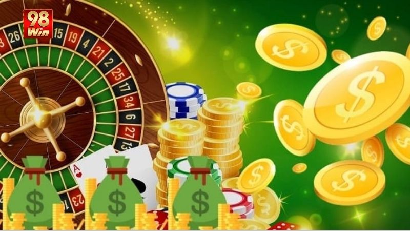 Rút Tiền 98win: Hướng Dẫn Toàn Diện Từ A Đến Z Cho Người Mới 3 quy-trinh-rut-tien-98win