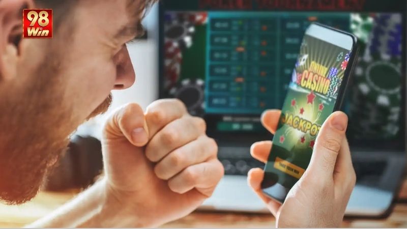 Tải App 98win – Trải Nghiệm Cá Cược Tiện Lợi Và An Toàn 2 cac-buoc-tai-app-98win-tren-thiet-bi-di-dong