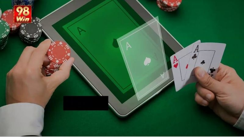 Tải App 98win – Trải Nghiệm Cá Cược Tiện Lợi Và An Toàn 3 mot-so-luu-y-khi-su-dung-ung-dung-ca-cuoc-truc-tuyen-hang-dau-hien-nay