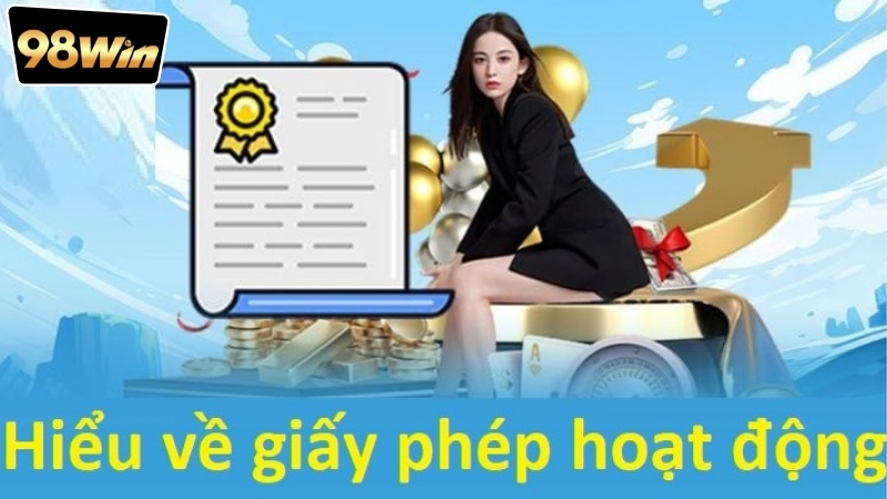 98win casino có hợp pháp không - Khám phá tính hợp pháp 5 Vì sao nhiều người thắc mắc nhà cái 98win casino có hợp pháp không?