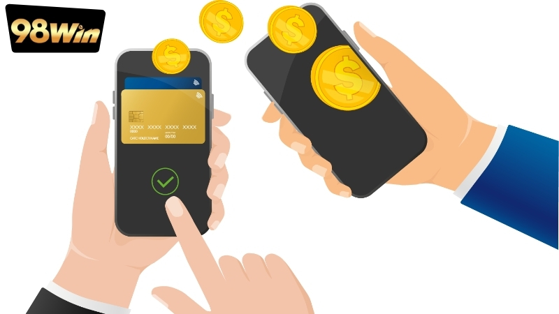 98win thể thao hoàn trả cao – Cơ hội kiếm tiền nhanh chóng 5 Nhà cái 98win thể thao hoàn trả cao có gì đặc biệt?