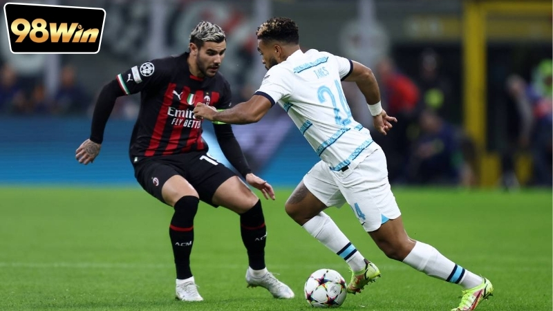 98win thể thao hoàn trả cao – Cơ hội kiếm tiền nhanh chóng 6 Cách tham gia cá cược tại nhà cái 98win thể thao hoàn trả cao