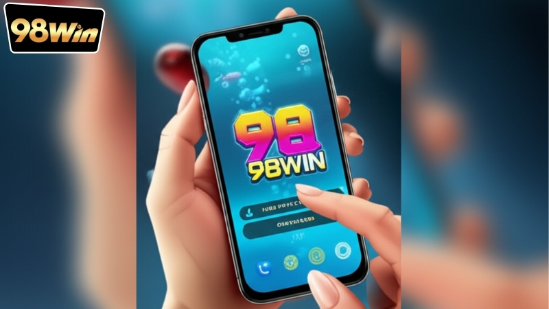 App Bắn Cá 98win Cho Android - Trải Nghiệm Game Đỉnh Cao 6 Trải nghiệm thực tế khi chơi app bắn cá 98win cho android