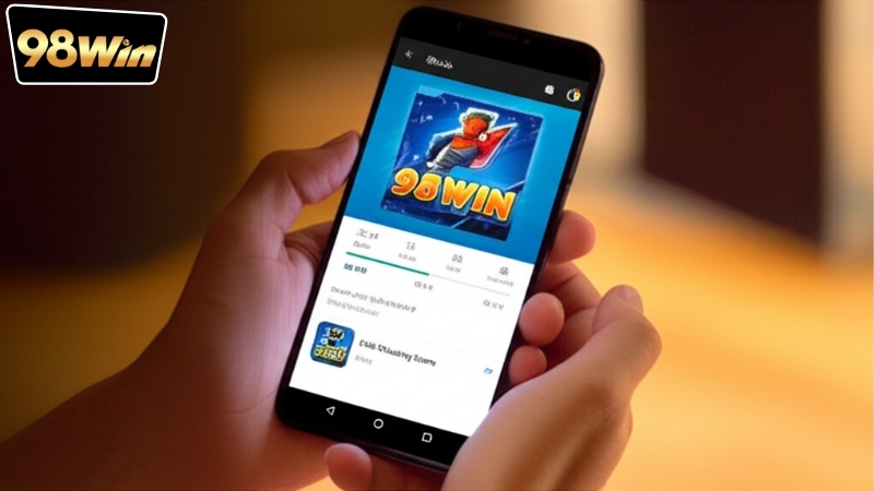 App Bắn Cá 98win Cho Android - Trải Nghiệm Game Đỉnh Cao 7 Mẹo chơi bắn cá hiệu quả trên app của nhà cái 98win cho Android