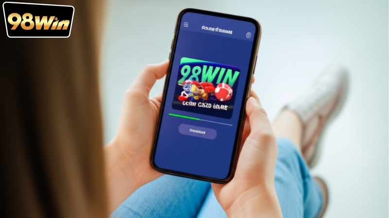 App Game Bài 98win Uy Tín - Trải Nghiệm Game Đỉnh Cao 7 Trải nghiệm người dùng về app game bài 98win