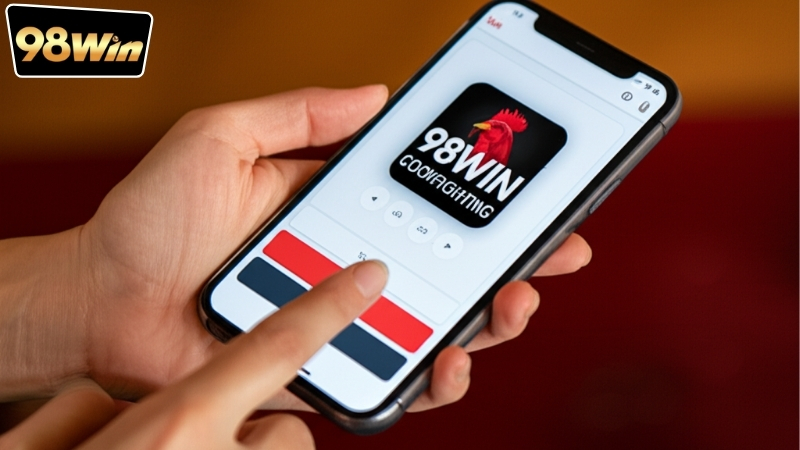 App Xem Đá Gà Miễn Phí - Cách Nhận Biết Và Tải Về Đúng Cách 6 Hướng dẫn tải và cài đặt app xem đá gà miễn phí trên điện thoại