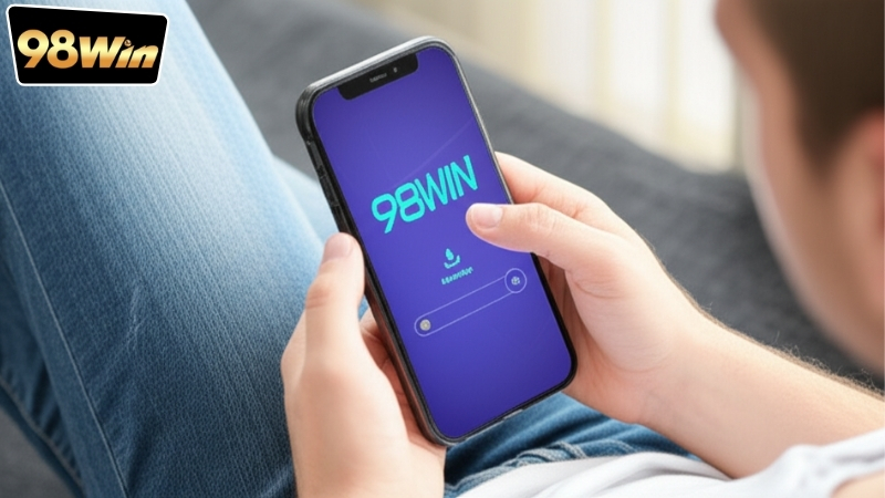 App Xổ Số Đổi Thưởng 98win - Cơ Hội Kiếm Tiền Ngay Tại Nhà 5 Giới thiệu tổng quan về app xổ số đổi thưởng 98win