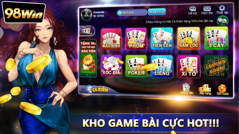 Bài Cào 3 Lá Cực Nhanh - Hình Thức Giải Trí Mới Lạ 7 Ưu điểm của hình thức chơi bài cào 3 lá cực nhanh online