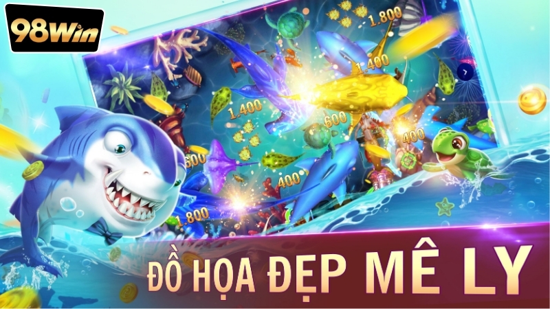 Bắn cá miễn phí hàng ngày - Cơ hội kiếm thưởng ấn tượng 5 Bắn cá miễn phí hàng ngày là gì? Liệu trò chơi có thú vị không?