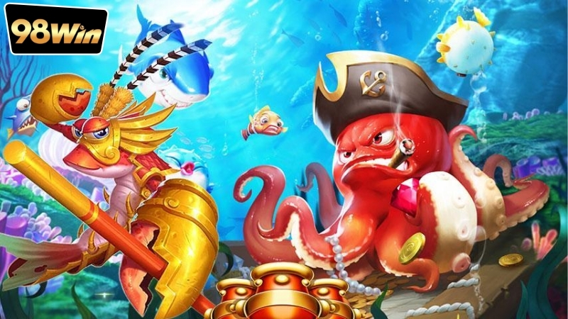 Bắn cá rút tiền thật về ví - Game giải trí kiếm tiền hiệu quả 7 Các bước rút tiền sau khi chơi bắn cá rút tiền thật về ví