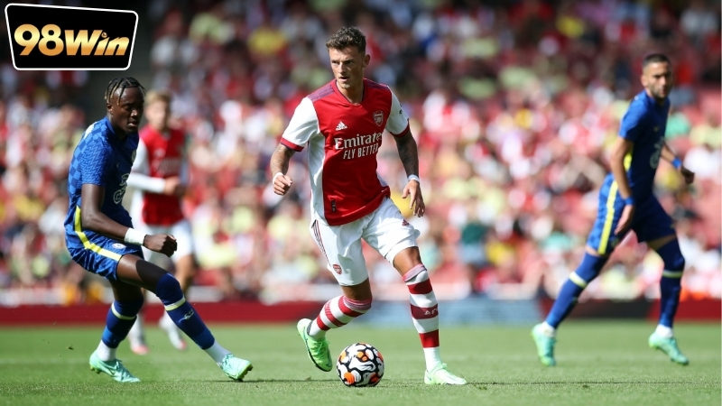 Cá cược bóng đá tại 98win - Trải nghiệm cá cược hấp dẫn 5 Vì sao nên lựa chọn cá cược bóng đá tại 98win?