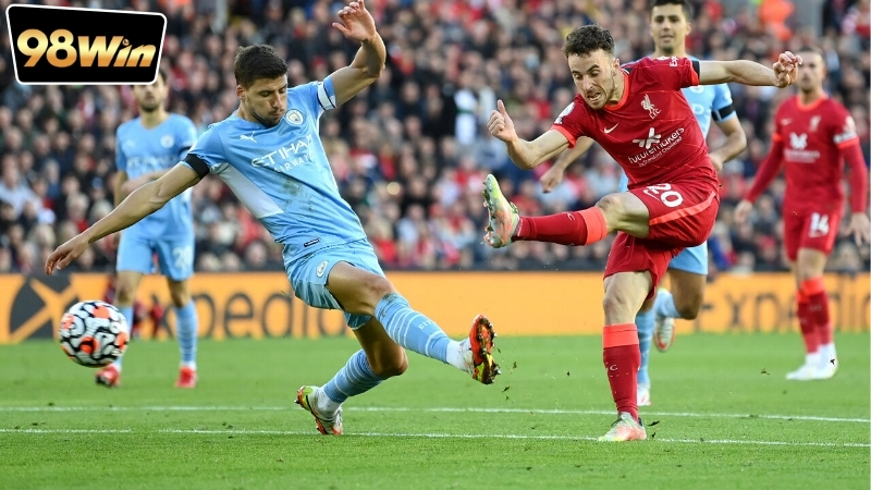 Cá cược bóng đá tại 98win - Trải nghiệm cá cược hấp dẫn 7 Kinh nghiệm cá cược bóng đá tại 98win từ người chơi lâu năm