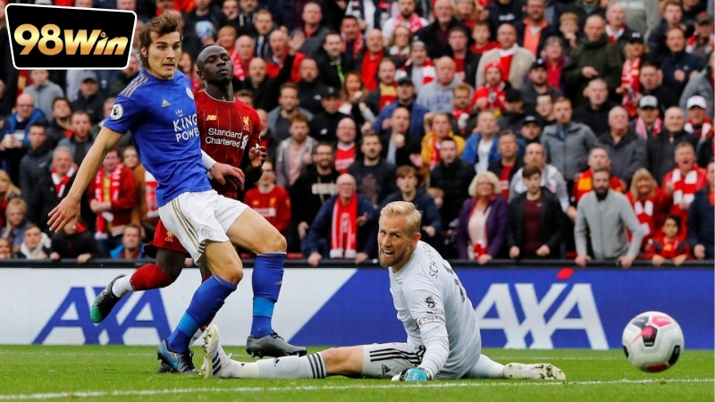 Cá cược bóng đá tại 98win - Trải nghiệm cá cược hấp dẫn 6 Hướng dẫn cách tham gia cá cược bóng đá tại 98win đơn giản nhất