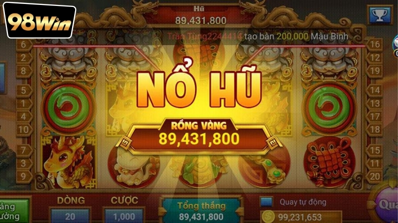 Cách chơi slot game dễ thắng - Hướng dẫn dễ hiểu cho tân thủ 6 Vì sao nên học cách chơi slot game dễ thắng trước khi đặt cược?