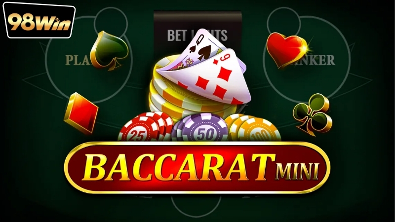 Chơi baccarat đổi thưởng - Thế giới game bài hấp dẫn 6 Ưu điểm nổi bật khi chơi baccarat đổi thưởng online