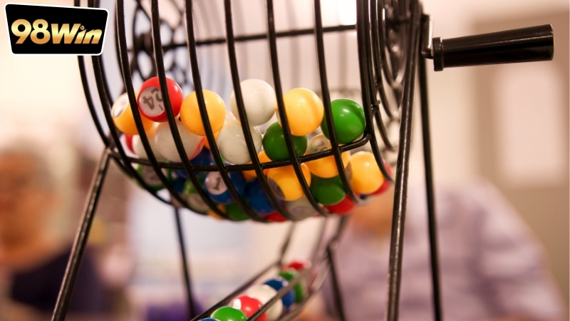 Chơi lô đề trực tuyến 98win - Giải Thưởng Khổng Lồ Đón Chờ 6 Hướng dẫn cách chơi lô đề trực tuyến 98win cho người mới