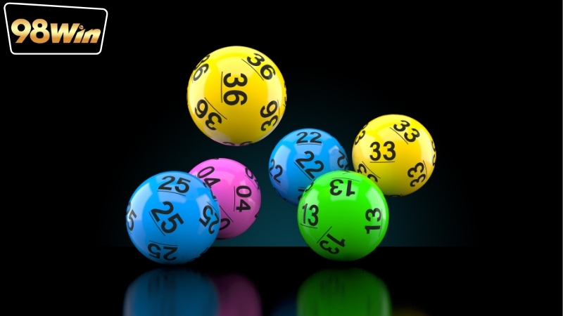 Chơi lô đề trực tuyến 98win - Giải Thưởng Khổng Lồ Đón Chờ 5 Vì sao nên chơi lô đề trực tuyến 98win?