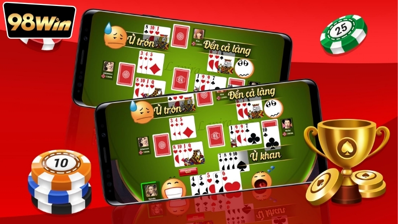 Chơi phỏm ăn tiền thật - Giải Trí Mới Với Cơ Hội Hấp Dẫn 7 Kinh nghiệm chơi phỏm ăn tiền thật từ cao thủ lâu năm