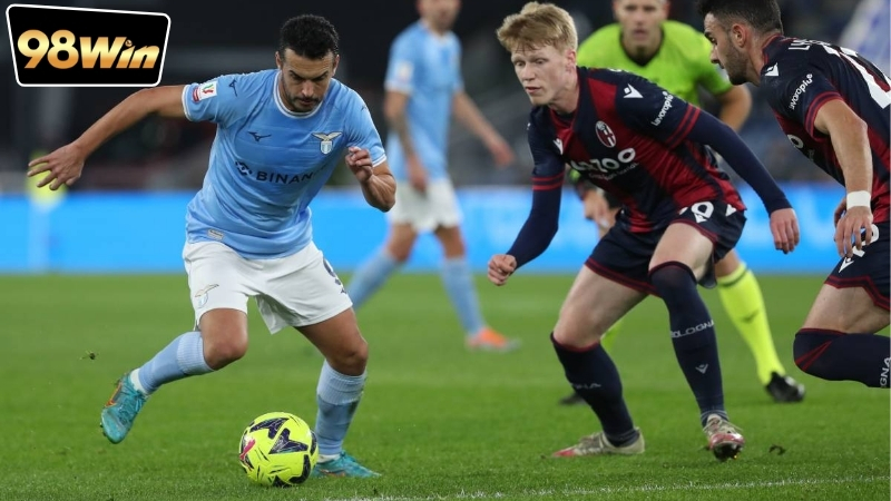 Cược xiên bóng đá là gì - Chiến Thuật Đặt Cược Thông Minh 7 Các loại cược phổ biến trong cược xiên bóng đá là gì?