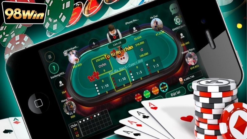 Đánh bài casino ăn tiền mặt - Cách kiếm tiền hiệu quả 5 Hướng dẫn cách đánh bài casino ăn tiền mặt an toàn và hiệu quả