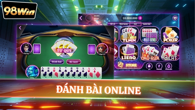 Đánh bài casino ăn tiền mặt - Cách kiếm tiền hiệu quả 7 Những tựa game đánh bài casino ăn tiền mặt phổ biến nhất hiện nay