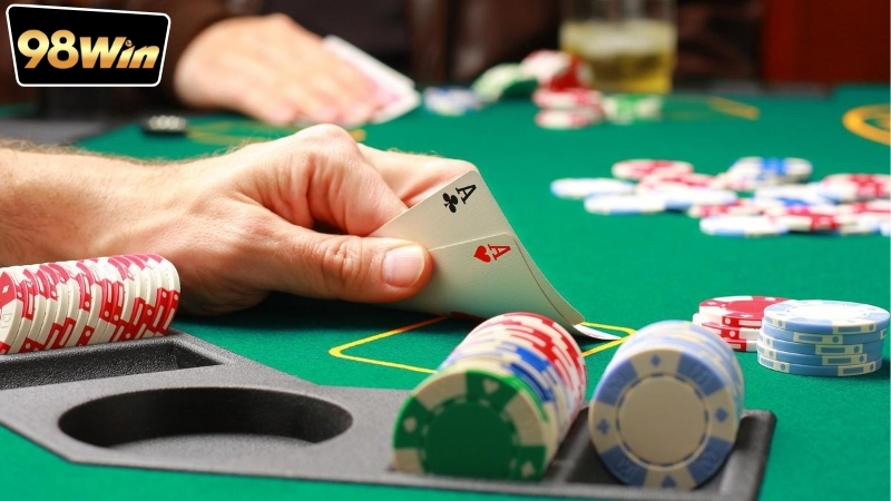 Đánh bài không cần tải app - Trải nghiệm thú vị tại 98win 5 Giới thiệu hình thức đánh bài không cần tải app