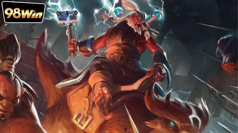 Đặt cược Dota2 trực tiếp - Cách Cược Trực Tiếp Hấp Dẫn Nhất 6 Lợi ích khi đặt cược Dota2 trực tiếp thay vì cược trước trận