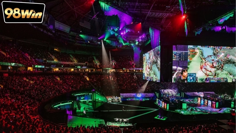 E-sport CSGO Odds – Cách Để Trở Thành Người Chơi Thông Minh 7 Hướng dẫn tham gia e-sport CSGO odds trên các nhà cái uy tín