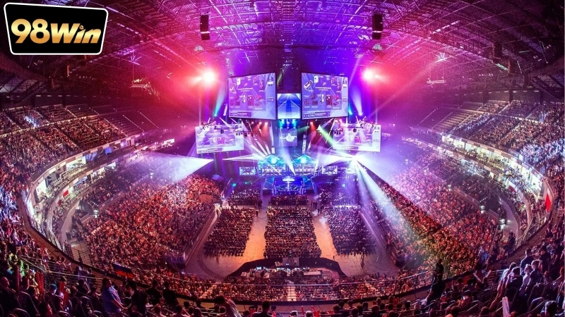 Esport 98win có uy tín không - Trải nghiệm và đánh giá 6 Vì sao nhiều người quan tâm esport 98win có uy tín không?