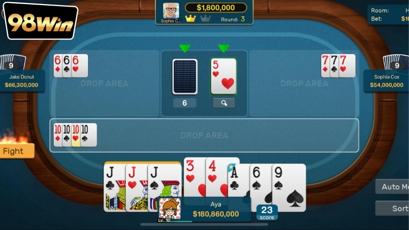 Game Bài Rút Tiền MoMo - Xu hướng kiếm tiền mới mẻ 6 Top game bài rút tiền MoMo uy tín và phổ biến nhất hiện nay