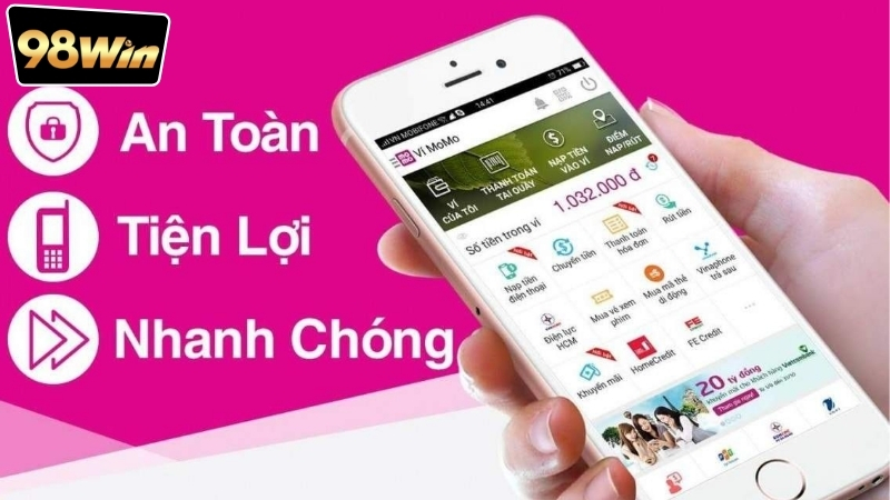 Game Bài Rút Tiền MoMo - Xu hướng kiếm tiền mới mẻ 7 Mẹo chơi game bài rút tiền MoMo giúp tăng tỷ lệ thắng