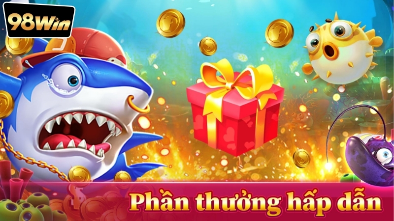 Game Bắn Cá 3D Siêu Nét - Đam Mê Mới Của Game Thủ Việt 6 Hướng dẫn chơi game bắn cá 3D cho người mới bắt đầu