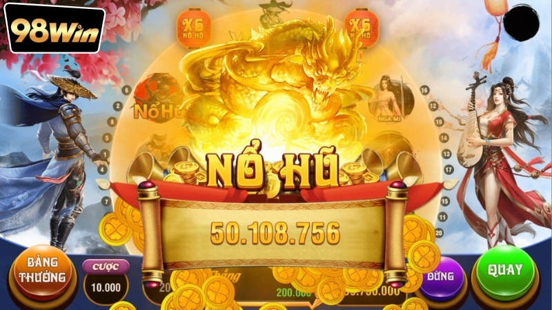 Game Quay Hũ Dễ Ăn Tiền - Niềm Vui Và Cơ Hội Thắng Lớn 7 Game quay hũ dễ ăn tiền có hỗ trợ rút thưởng nhanh không?