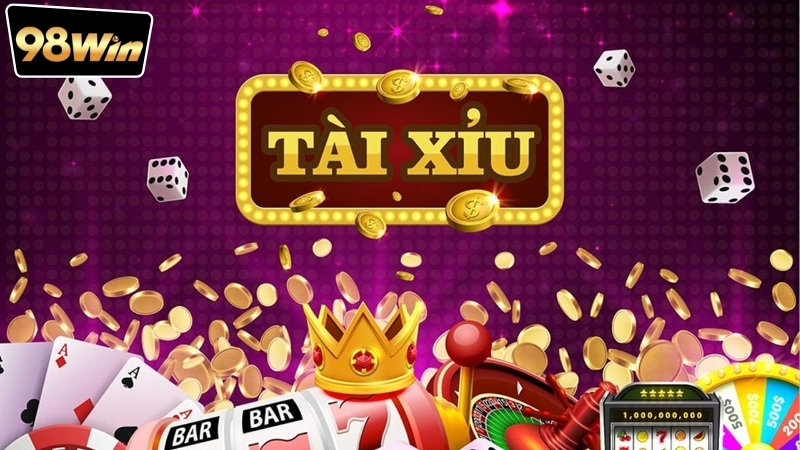 Hướng dẫn chơi tài xỉu 98win - Khám phá bí quyết thắng 5 Vì sao nên xem hướng dẫn chơi tài xỉu 98win trước khi cược?