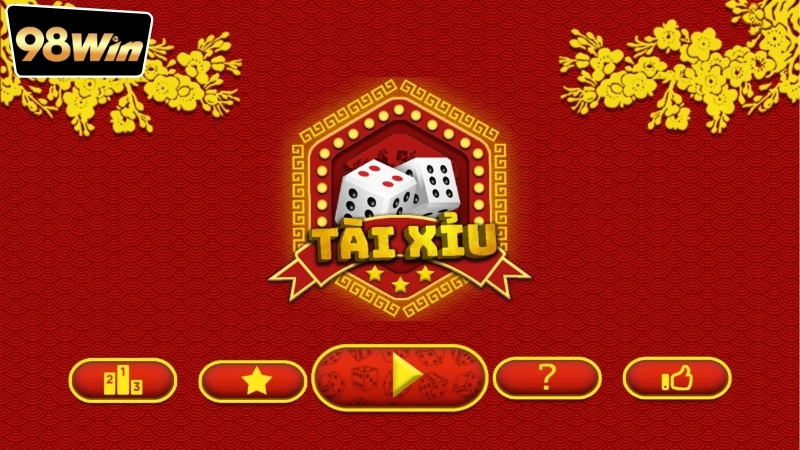 Hướng dẫn chơi tài xỉu 98win - Khám phá bí quyết thắng 6 Các bước chi tiết trong hướng dẫn chơi tài xỉu 98win
