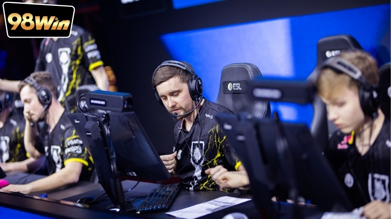 Lịch thi đấu esport hôm nay - Những Thông Tin Mới Nhất 7 Dịch vụ lịch thi đấu Esport hỗ trợ những tựa game nào?